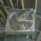 Ventilatie