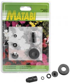 Reparatieset Berry en Kima