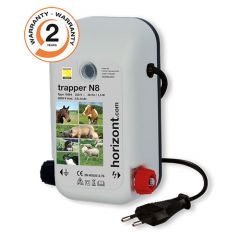 trapper N8