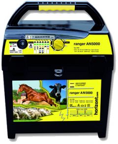 ranger AN5000