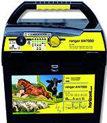 ranger AN7000