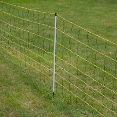 Schapennet Horinet 90 cm dubbele pen