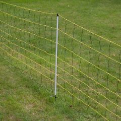 Schapennet Horinet 105 cm enkele pen