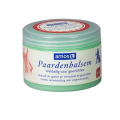 Amos Paardenbalsem 500 ml