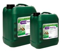 Hoof-fit Liquid 5 l
