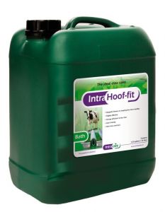 Hoof-fit Bath 20 l