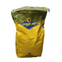 Vimix Sloten 10 kg