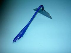 Bietenhak DeWit 18 cm