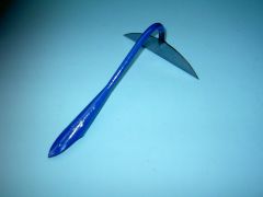Bietenhak DeWit 20 cm