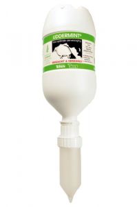 Topro Uddermint 2,5 l (zonder dispenser)