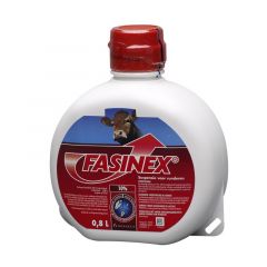 Fasinex 10% 800 ml