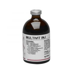 Multivit injectie