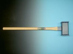 Sleg Staal met Atlas steel 90 cm