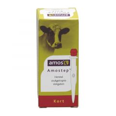 Tepelcanules Amostep kort