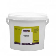 Uierzalf geel Amos 5 l