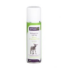 Amos adoptiespray 200 ml