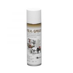P.B.H. spray