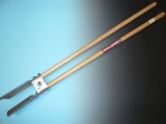 Palenboor Spear & Jackson
