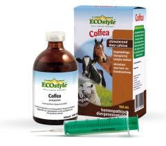 Coffea Preaparata 100 ml