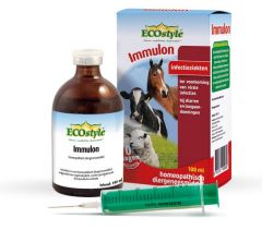 Immulon 100 ml 6-pack