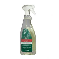 Grand National lederzeep 750 ml