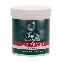 Grand National ledervet blank 500 ml