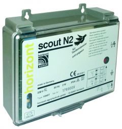 scout N2 voor duiven