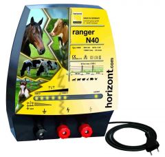 ranger N40