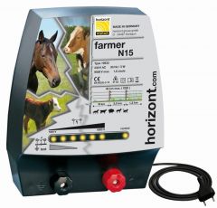 Farmer N15 (1,6 Joule)