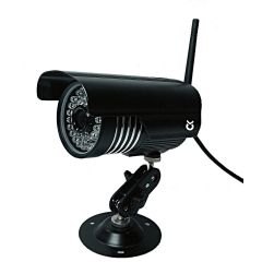 Losse camera voor Stal & Trailer Camera set