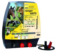 ranger AN70