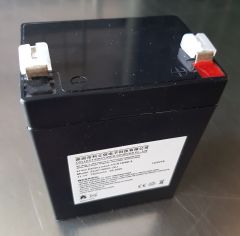 Losse accu 11,1V 7,8Ah voor Solo 416 (nieuw model)