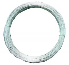 Verzinkt staaldraad 2.0 mm, 25 kg, ca. 1013 meter