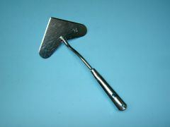 Hartschoffel 16 cm