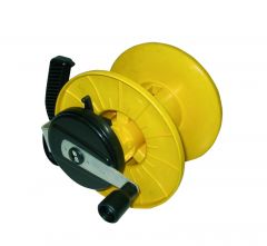 Haspel Turbo met versnelling