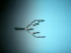 Cultivator 5 tands