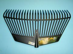 Combinatiebladhark REGA 60cm