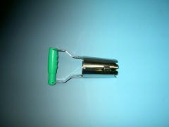 Bollenplanter verstelbaar model