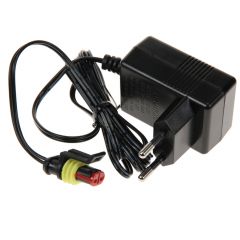 DC Adapter 12Volt met PG connector
