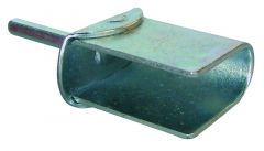 Inschroefhulp voor combi-isolatoren