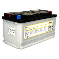 Speciaal accu 12V/100Ah