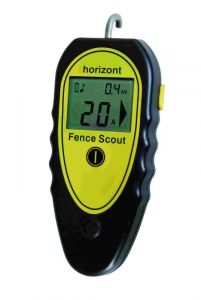 Fence-scout II