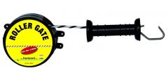 Poortgreepset 5mm koord 6m in cassette