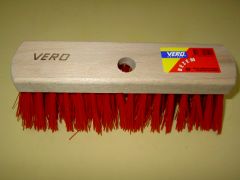 Straatbezem Vero 97 PPN 27,5cm
