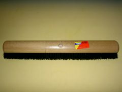 Zaalveger Vero 1750Z gemengd haar 50cm