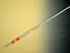Telescoopsteel Bahco aluminium AP-5M