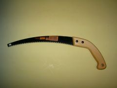 Snoeizaag Bahco 4211-11-6T 28 cm