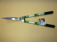 Heggenschaar Freund 5380TA uitschuifbaar tot 86 cm
