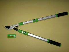 Takkenschaar Freund 10-30TA uitschuifbaar 99 cm