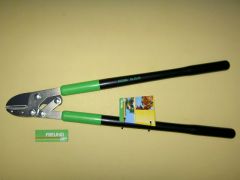 Takkenschaar Freund 13-27 met aambeeld 72 cm